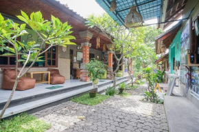 Padi-Padi Hostel & Bar